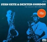 Savoy Recordings [2 CD DIGI-PAK]