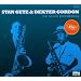 The savoy recordings