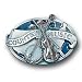 Pewter Belt Buckle - Country Music - Pewter Belt Buckle