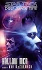 Star Trek: Deep Space Nine: Hollow Men (Star Trek Deep Space Nine (Unnumbered Paperback))