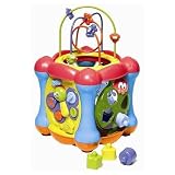 Infantino Fun Cube