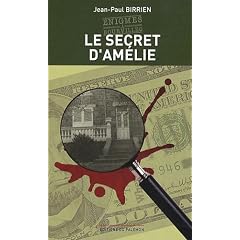 Le secret d'Am�lie