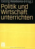  : Politik und Wirtschaft unterrichten
