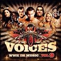 WWE The Music Vol 9. - Voices