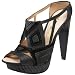 L.A.M.B. Women's Vail Platform Pump