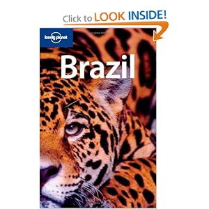 Brazil (Country Guide) by Regis St. Louis, Kevin Raub, Gregor Clark, and John Noble
