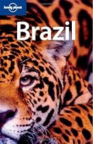 Brazil (Lonely Planet Country Guide)