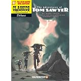 The Adventures of Tom Sawyerpar Jean David Morvan