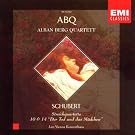 Schubert : Quatuors n� 10 et n� 14 