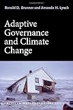 Adaptive governance and climate change