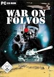 Produkt-Bild: War on Folvos