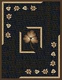 Cover art for  KINGDOM 6' by 9' Hand Made Rug