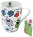 Wacky Woollies Ceramic Mug