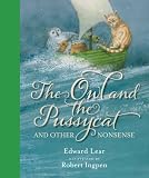 The Owl and the Pussycat: And Other Nonsense
