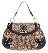 G by GUESS Vivian Half Flap, MULTIPLE COLORS