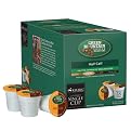 Green Mountain K-Cup Single-Serving Coffee 108-ct.- Half Caff