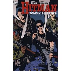 Hitman- Tommy's Heroes (v.5)