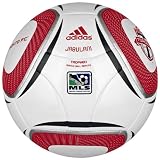 MLS Toronto FC Adidas Tropheo Soccer Ball