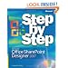 Microsoft Office SharePoint Designer 2007 Step by Step Book/CD Package (BPG-step by Step)