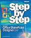 Microsoft&reg; Office SharePoint&reg; Designer 2007 Step by Step