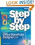 Microsoft® Office SharePoint® Designer 2007 Step by Step