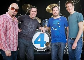 Image de Barenaked Ladies