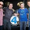 Image of Barenaked Ladies