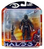 Halo 3 Series 2 Orbital Drop Shock Trooper