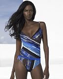 Spiegel High-Waist Bikini Swimsuit Control Bottom by Shape fx