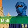 Rough Guide to the Music of Mali