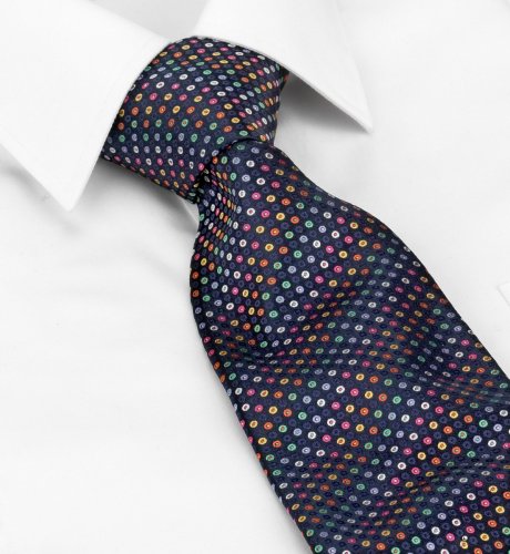 Luxury February Tie