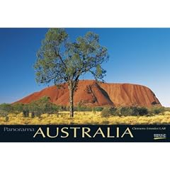 Australia 2012. PhotoArt Panorama