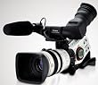 Canon XL2 3CCD MiniDV Camcorder w/20x Optical Zoom