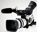 Canon XL2 3CCD MiniDV Camcorder w/20x Optical Zoom