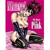 Magenta: The Power of Pink