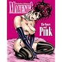 Magenta: The Power of Pink