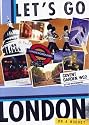 Let's Go London 16th Edition