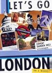Let's Go London 16th Edition