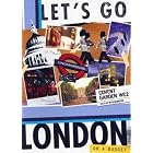 Let's Go London 16th Edition (Let's Go London) by  Janet Evanovich