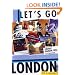 Let's Go London 16th Edition