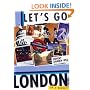 Let's Go London 16th Edition