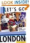 Let's Go London 16th Edition (Let's Go: London, Oxford, Cambridge & Edinbuirgh)