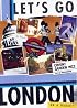 Let's Go London 16th Edition (Let's Go London)