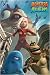 Monsters Vs. Aliens - Movie Poster (Size: 24