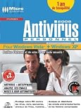 Antivirus Personnel 2008