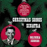 Produkt-Bild: Christmas Songs By Sinatra