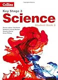 Key stage 3 science. Student book 3