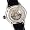 Stuhrling Original Men's Lifestyle 'Alpine' Automatic Skeleton Watch #4AT.331510