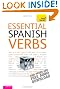 Essential Spanish Verbs: Teach Yourself