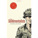 The Sentimentalistsby Johanna Skibsrud
